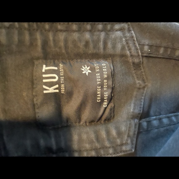 KUT FROM THE KLOTH JACKET - Picture 3 of 12
